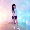 Maggie搽