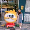 李彎彎