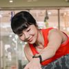 Amber Chang