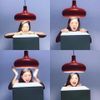 鬼臉奇倫