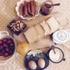 小美料理習作