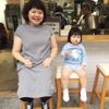 擁抱餐桌