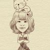 小姐姐@黑白煮.com.tw