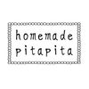 HOMEMADEPITAPITA