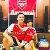 Patrick Cheng