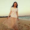 Melody Fang