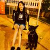 Gloria Fong