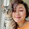 Jane Lin
