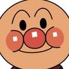 Anpanman 小胖子