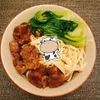 在美國廚房做菜的日常