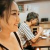 Francesca Tsai