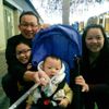 台灣人妻在上海