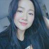 海鹽小姐。