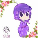 Violet Huang 的個人照片