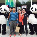 陳美金 的個人照片