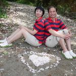 天生一對寶 的個人照片