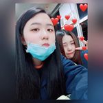 黃昀婕 的個人照片