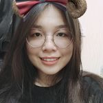 何怡萱 的個人照片