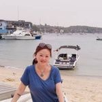 Joanna Chen 的個人照片