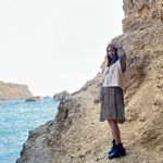 Ariel Lin 的個人照片