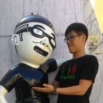 蔡明憲 的個人照片