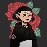 麋鹿想要 的個人照片