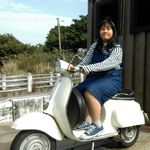 ruby 的個人照片