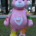 洪豆 的個人照片