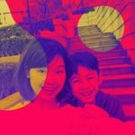 apple 的個人照片