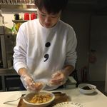 愛料理駐站營養師 鄭玉婕