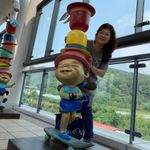 李秀月 的個人照片