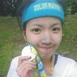 林芳琳 的個人照片