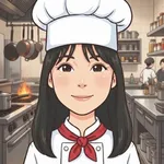 燕子的料理時光