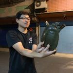 Jin Wang 的個人照片