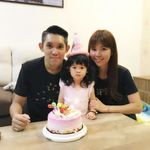 Karen Lau 的個人照片