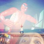 Usalei Lu 的個人照片