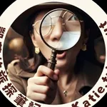 凱蒂的廚房筆記