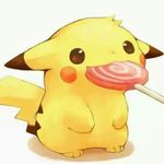PikaPika~