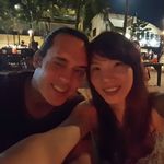 Christine Wang 的個人照片