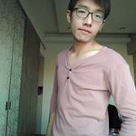 徐滄嶽 的個人照片