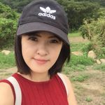 Annie Huang 的個人照片