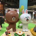 Connie Chan 的個人照片