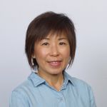 Meilin Yu