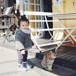 Elisa Leung 的個人照片