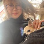 Ru Ru Wu 的個人照片