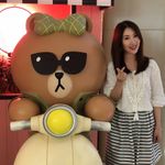 Tracy Tracy 的個人照片