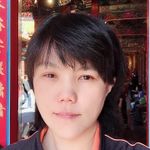 Sue-Huey Liu 的個人照片