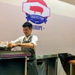 Zac Chang 的個人照片