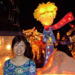 Meiling Cheng 的個人照片