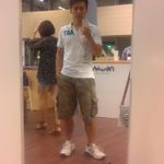 Harlem Chang 的個人照片